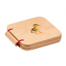 Mein erstes Buch: Haustiere