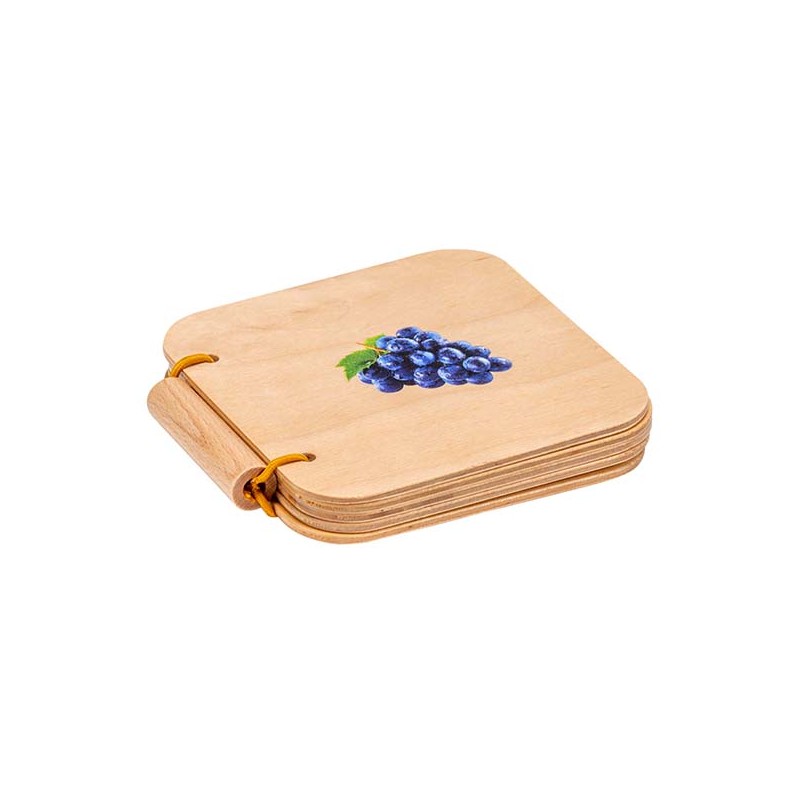 Mein erstes Buch: Obst Mein erstes Buch: Obst