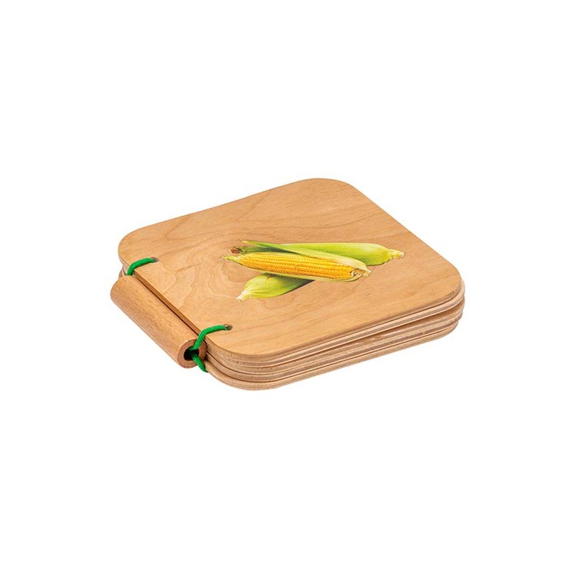 Mein erstes Buch: Gemüse Mein erstes Buch: Gemüse