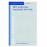 The Montessori Approach to Music The Montessori Approach to Music