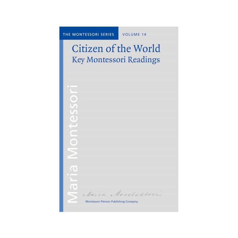 Citizens Of The World  Citizens Of The World