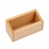 Index cards A6: small