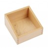 Index card box A6: large