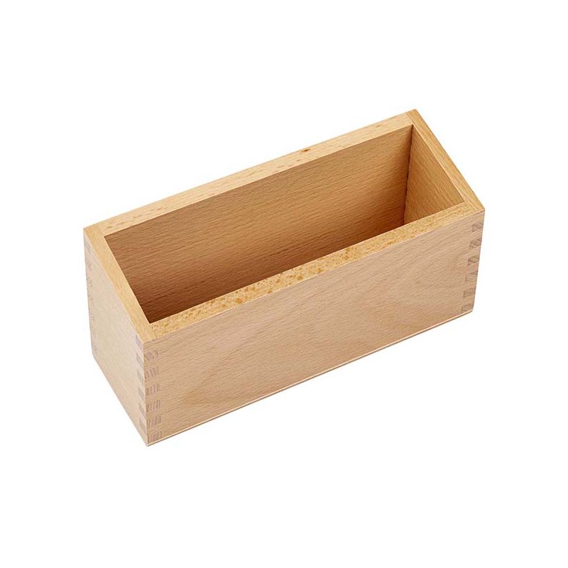 Karteikasten A5: klein Karteikasten A5: klein