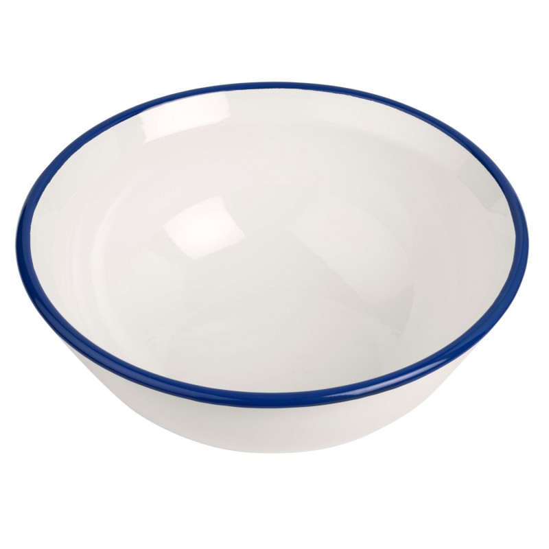 Emaille Schale Emaille Schale