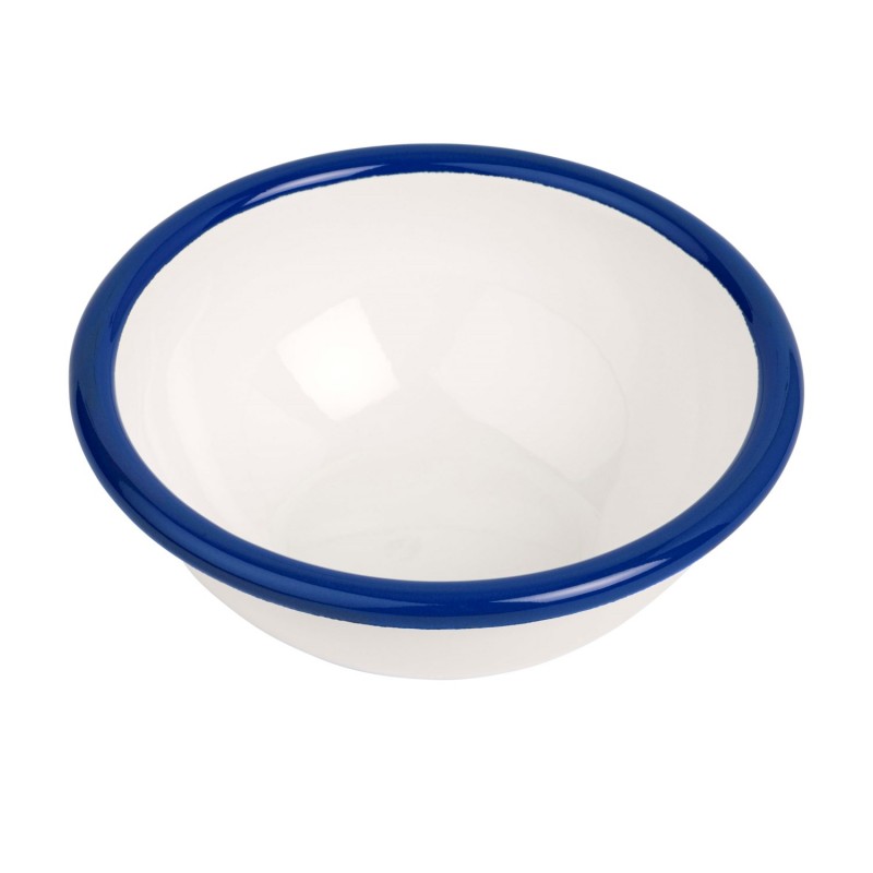 Emaille Schüssel Emaille Schüssel