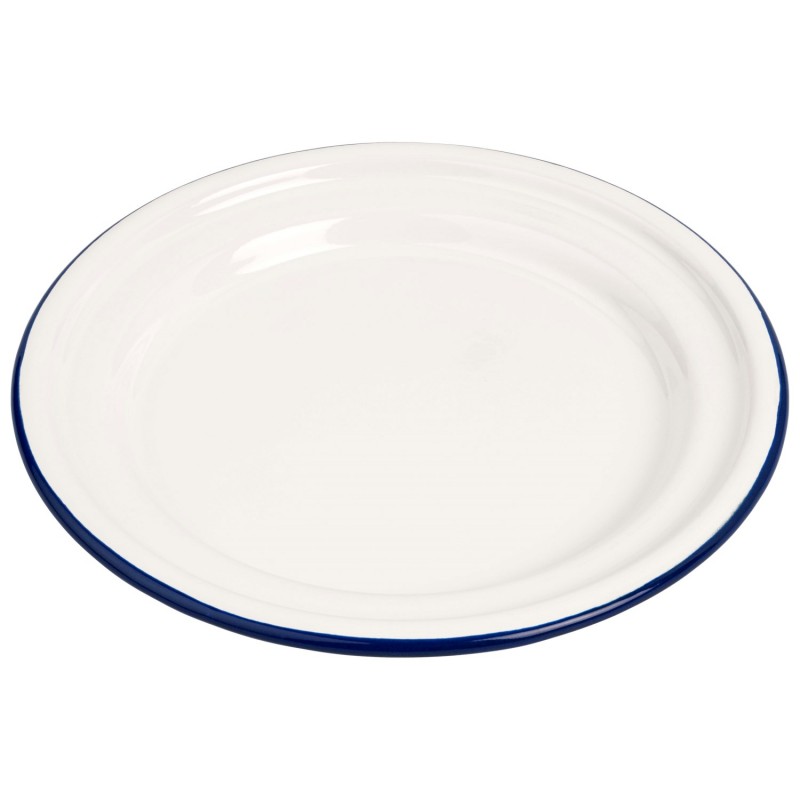 Emaille Teller Emaille Teller