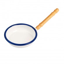Enamel Children's Pan