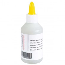 Schulkleber - premium: 115 ml