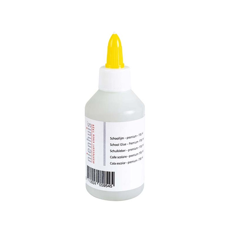 School Glue - Premium - 115 ml School Glue - Premium - 115 ml