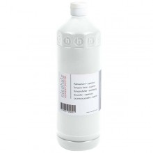 Tempera Paint - Premium: White
