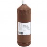 Tempera Paint - Premium: Brown Tempera Paint - Premium: Brown