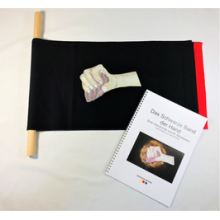 copy of Das schwarze Band für Klassenzimmer