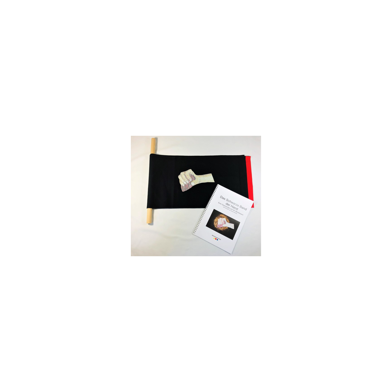 copy of Das schwarze Band für Klassenzimmer copy of Das schwarze Band für Klassenzimmer