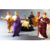 Roman game