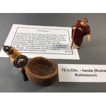 Roman game