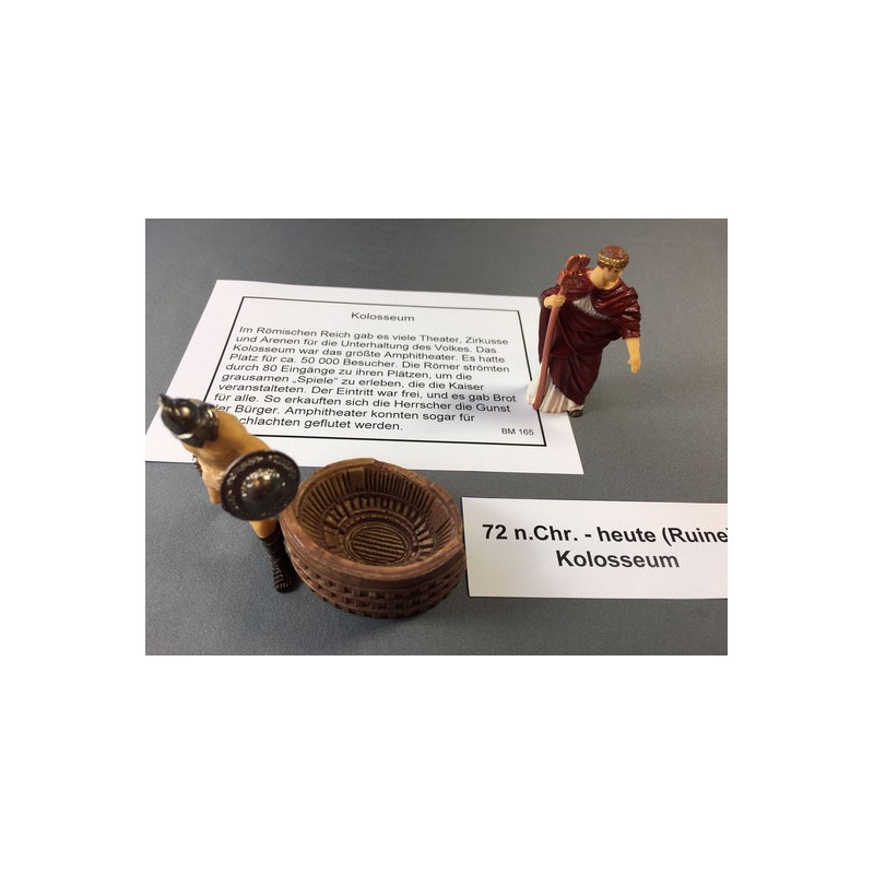Roman game