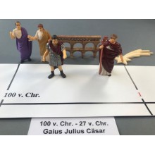 Roman game