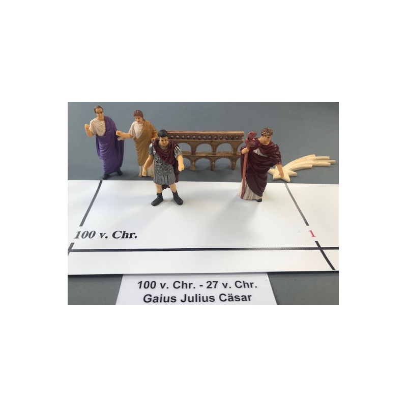 Roman game