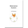 Research Notebook Metamorphosis Chicken