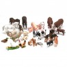 Farm animals large figures