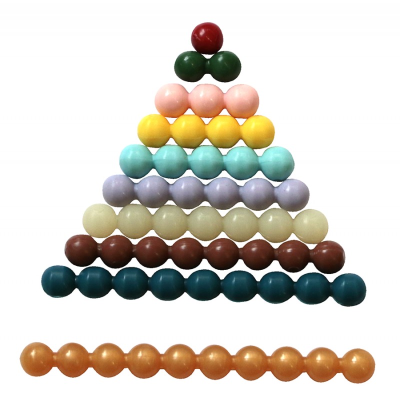 Ringbrett kompakt - Set Ringbrett kompakt - Set