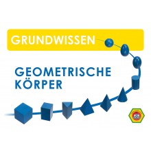 Geometric Bodies - Basic Knowledge