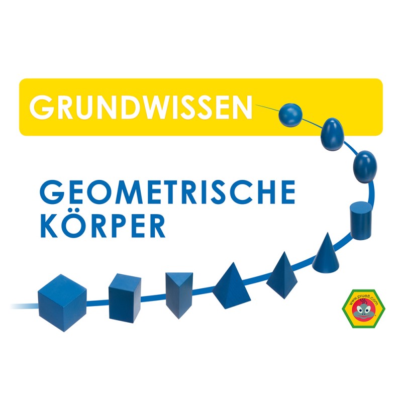 Geometrische Körper - Grundwissen Geometrische Körper - Grundwissen