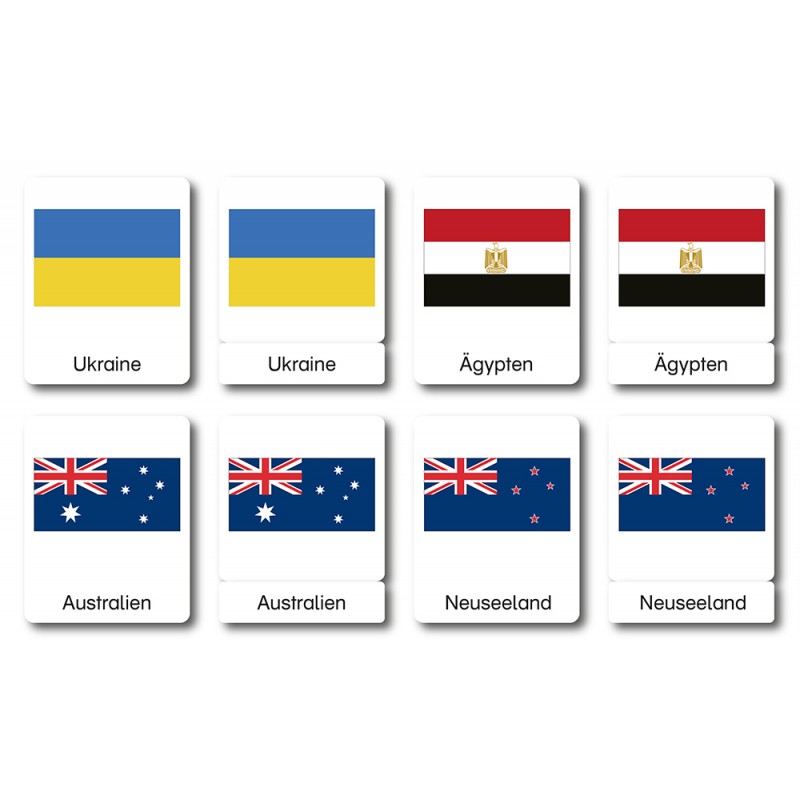 copy of Klasifikačné vlajky Európa copy of Klasifikačné vlajky Európa