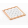 Hundred board - combination