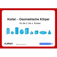 Geometrische Körper Kombination