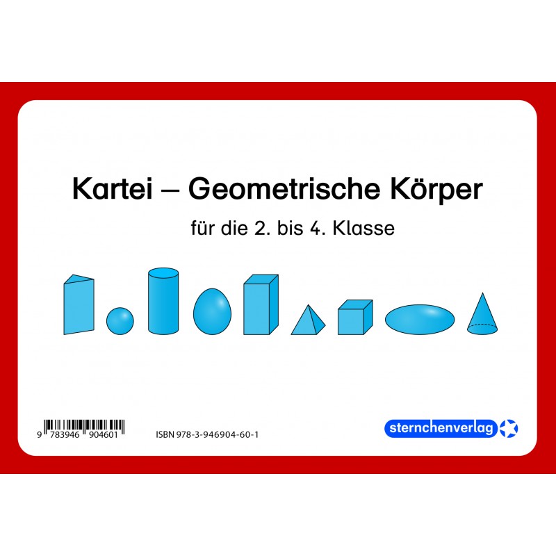 Geometrische Körper Kombination Geometrische Körper Kombination