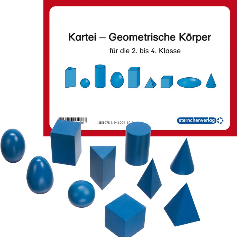 Geometrische Körper Kombination Geometrische Körper Kombination