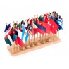 Flags of the World - Combination