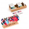 Flags of the World - Combination
