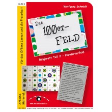 Ringbrett kompakt Kombination