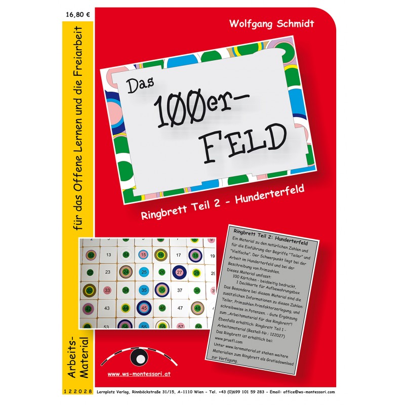 Ringbrett kompakt Kombination Ringbrett kompakt Kombination