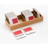 flags Asien - 3 parts classification cards - German flags Asien - 3 parts classification cards - German