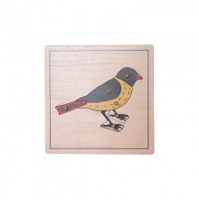 Aktivitätspuzzle Set