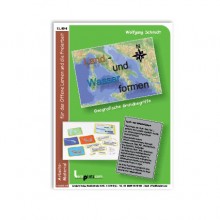Land- und Wasserformen SET