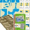 Land- und Wasserformen SET A Land- und Wasserformen SET A