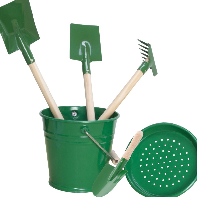 Gardening set1