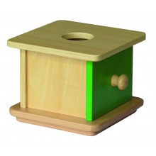 Motorik Set 2 - Griffkante