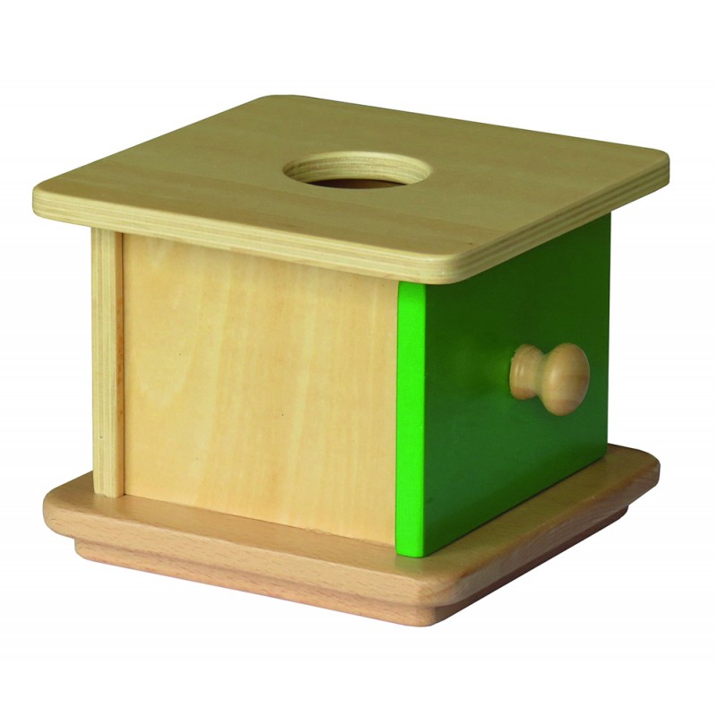 Imbucare Set Motorik Imbucare Set Motorik