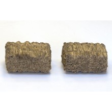 Safari Set Thema Pferdestall