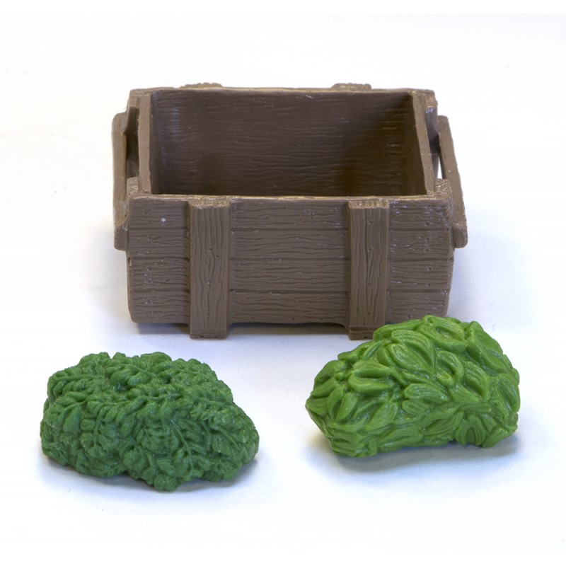 Safari Set Thema Pferdestall Safari Set Thema Pferdestall