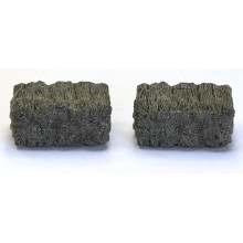 Safari Set Thema Pferdestall