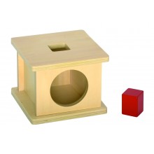 Box Motor Skills Set