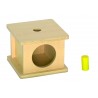 Box Motor Skills Set