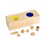 Mysterious Box